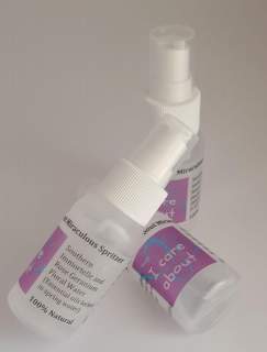 Miraculous Spritzer 50ml