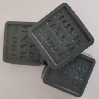 Activated Charcoal Soap 40g