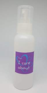 Antimicrobial Foot Spray 100ml